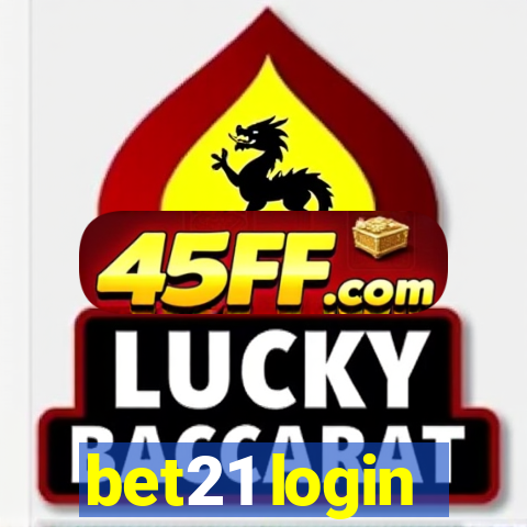 bet21 login